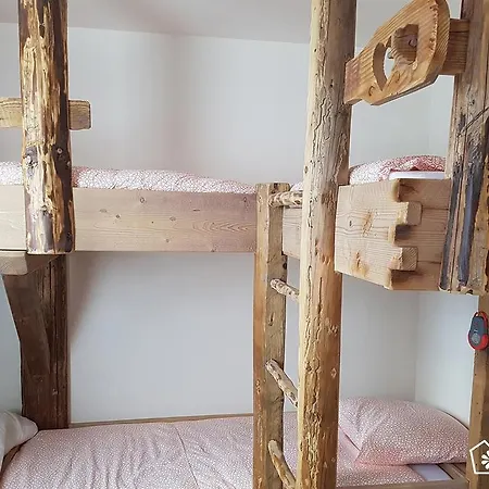 Nazca C8 Appartement Val Thorens