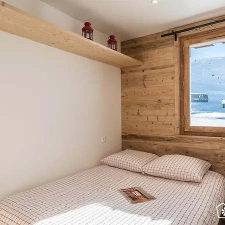 Appartement Nazca C8 *