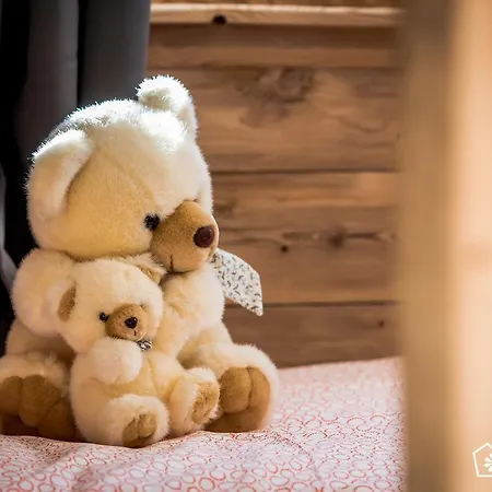 Apartman Nazca C8 Val Thorens