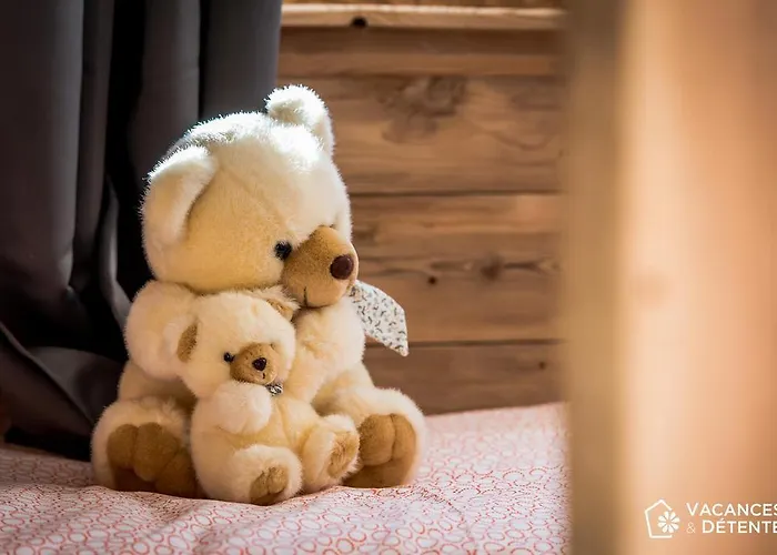 Apartmán Nazca C8 Val Thorens