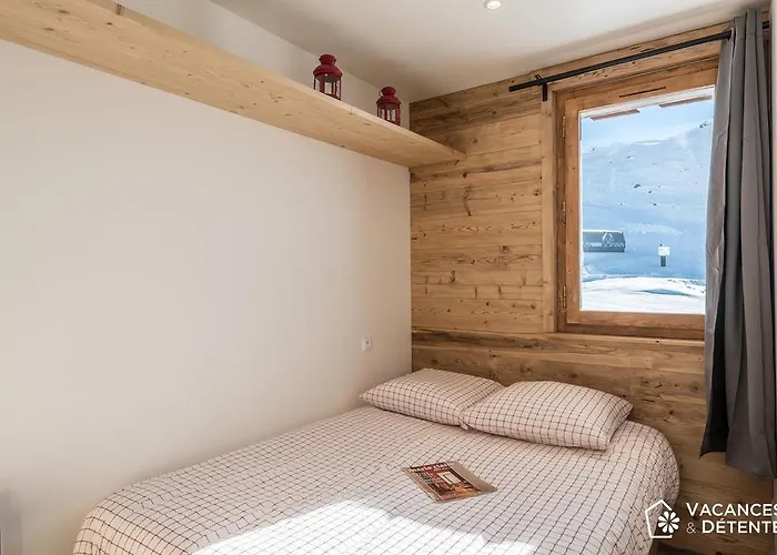 Apartmán Nazca C8 *